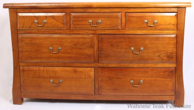 Chest of drawers-Q27FW